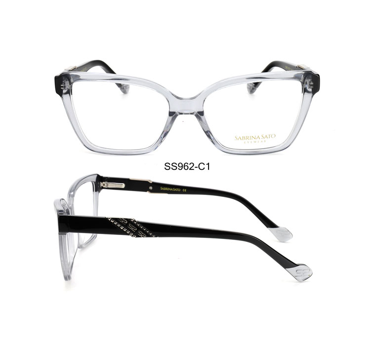 Armação Sabrina Sato Feminina SS962 C1