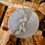 Thumbnail: The Falling Leaves -  Clear CZ Sterling Silver Necklace