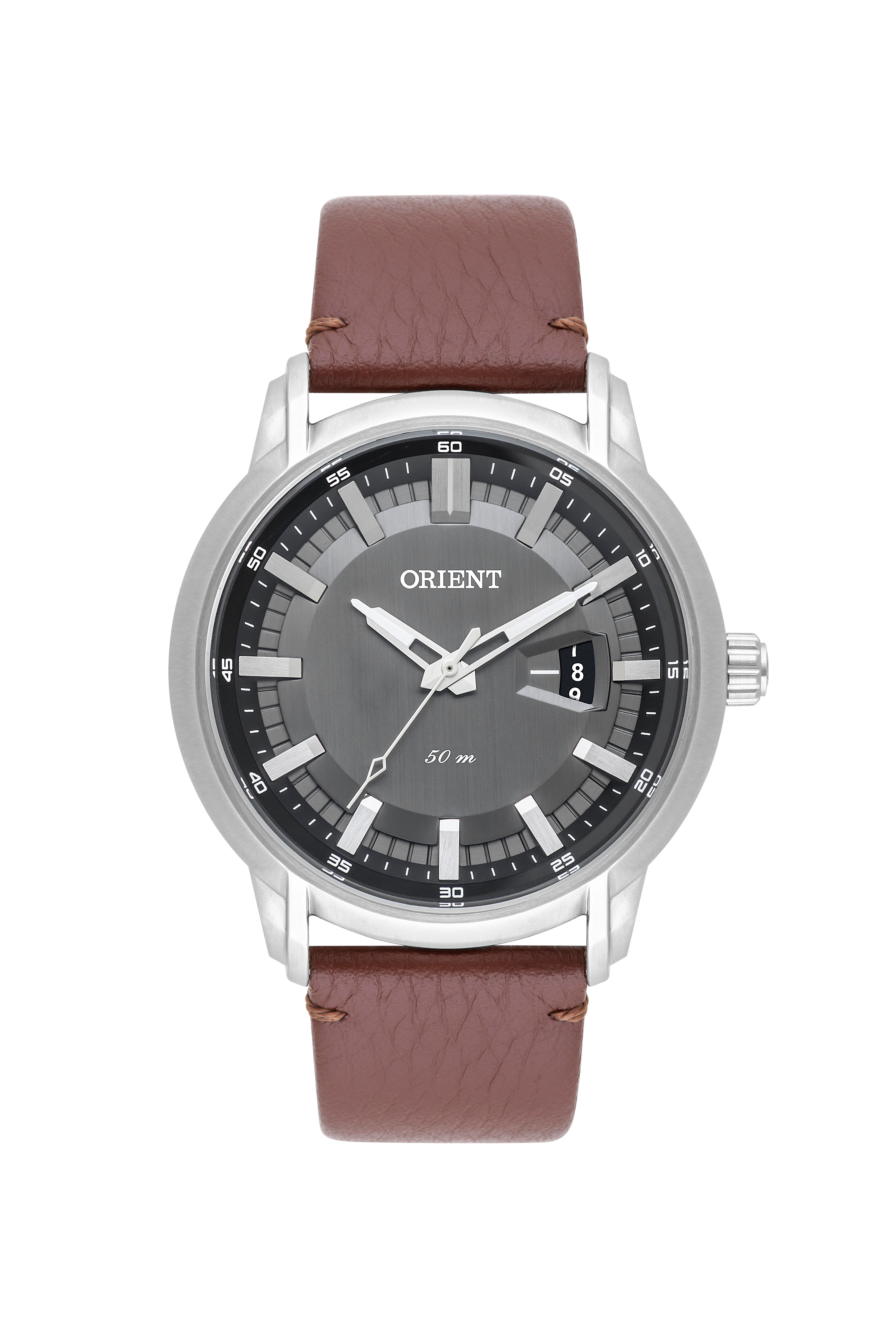 Relógio Orient Masculino MBSC1039-G1NX