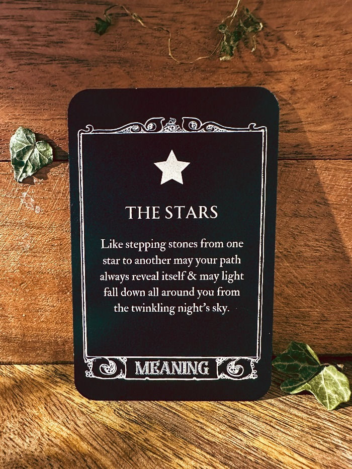Thumbnail: The Stars - Story Book Sterling Silver Earrings