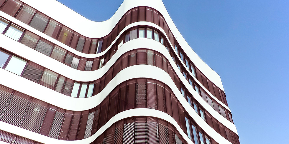 Ouverture de nos nouveaux locaux
