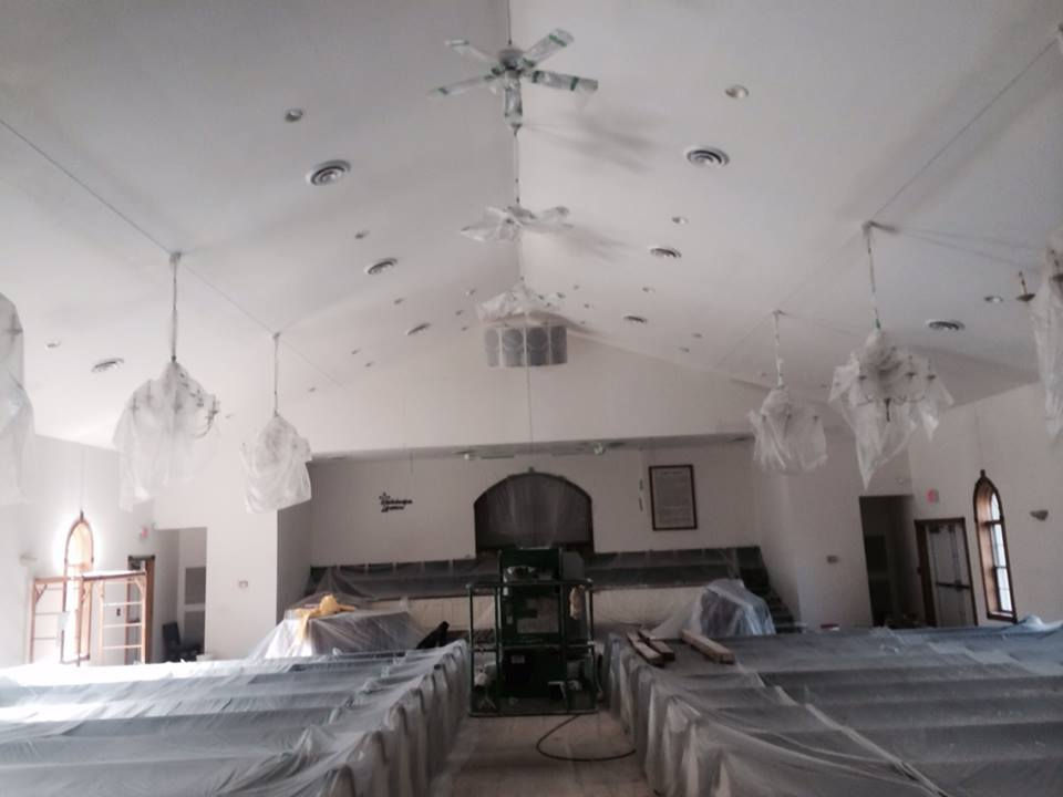Drywall Excellence