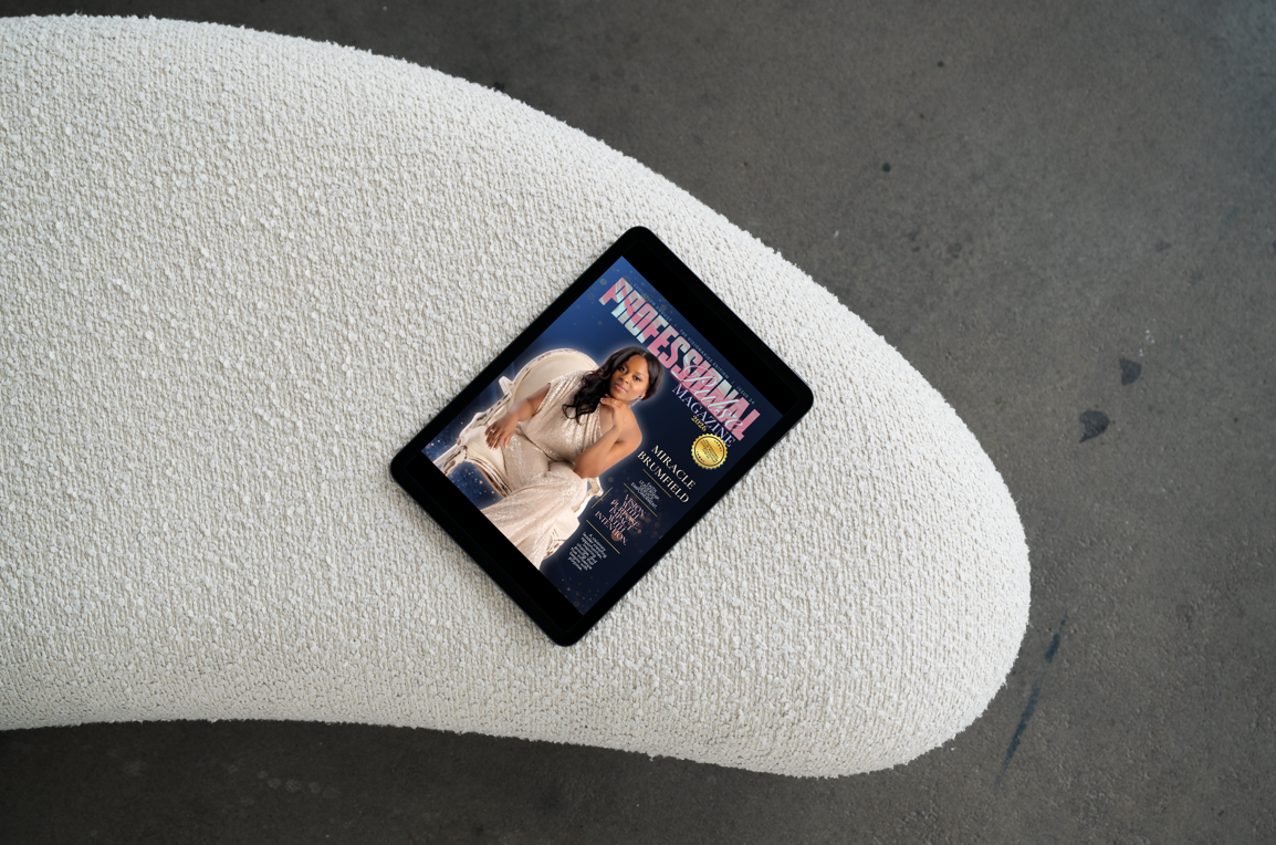 August 2026 | Professional Pulse Magazine-Digital Version
