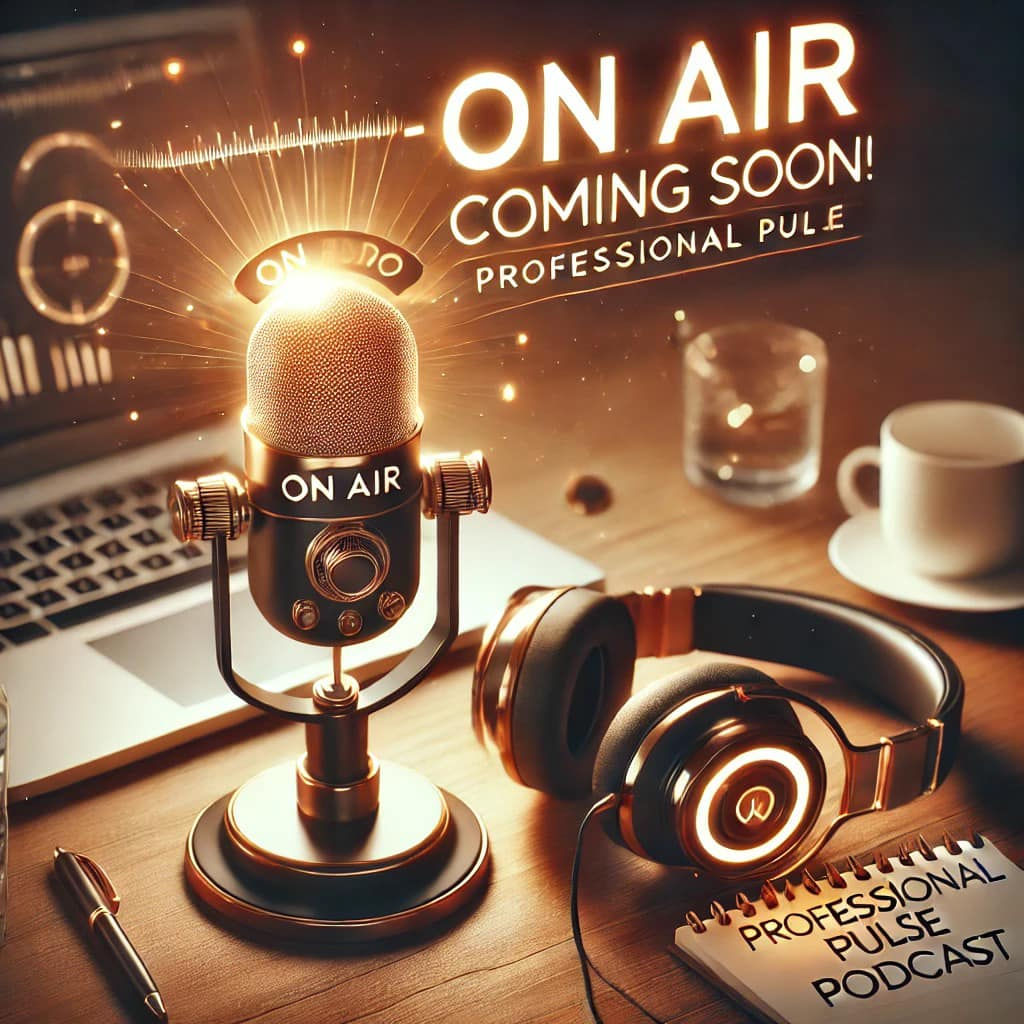 Podcast image generated by AI.