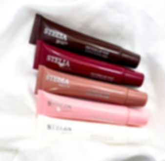 Lip Oils Bundle