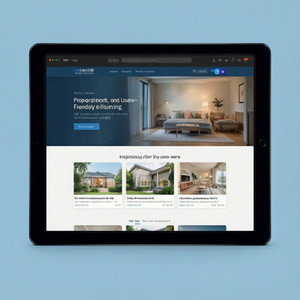 Simplified Rental Booking Process