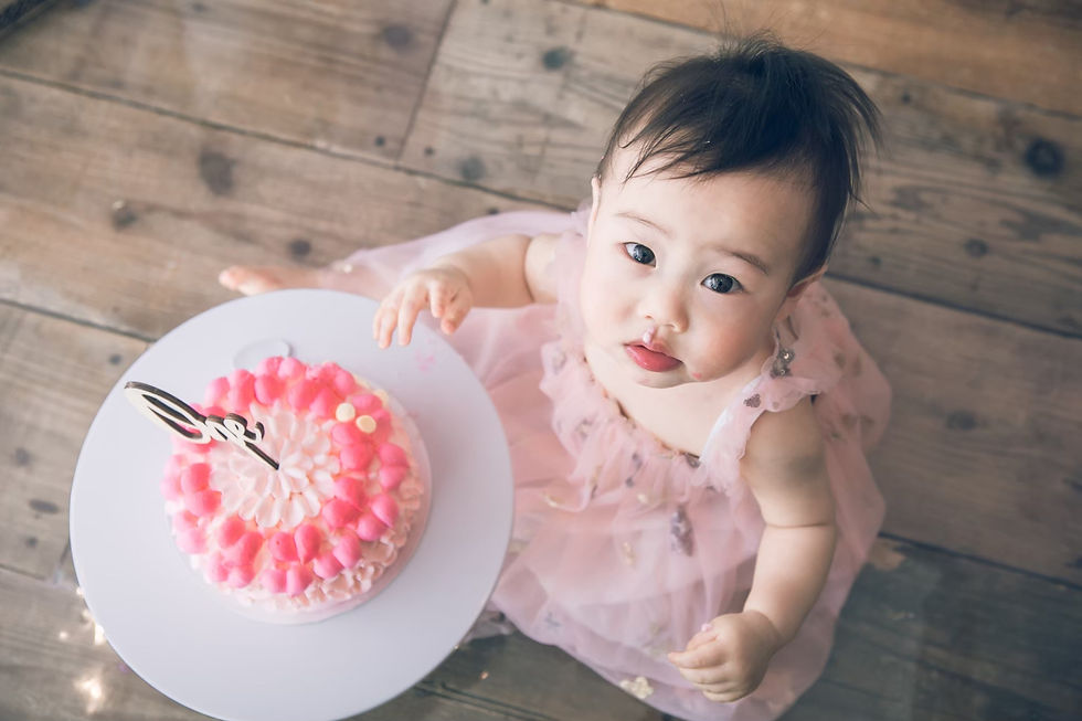 ピンク×スター