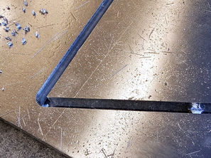 Superior finish with 20 to 30% timesaving