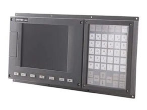 Syntec 6 Series Controller Operation Manual