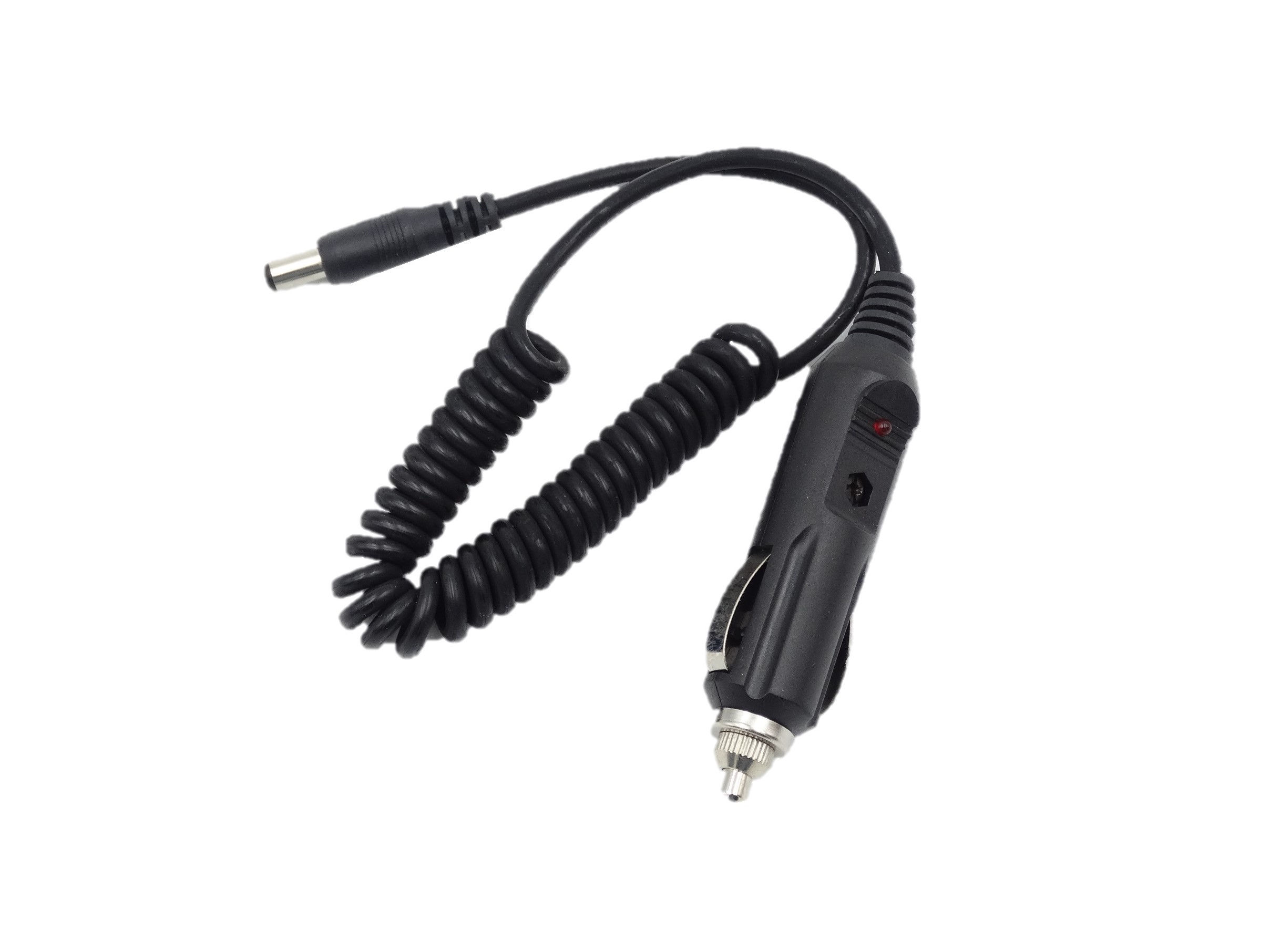 NORDRIDE 1147 Car-Charger zu Art. 4015 / 4025 / 4035