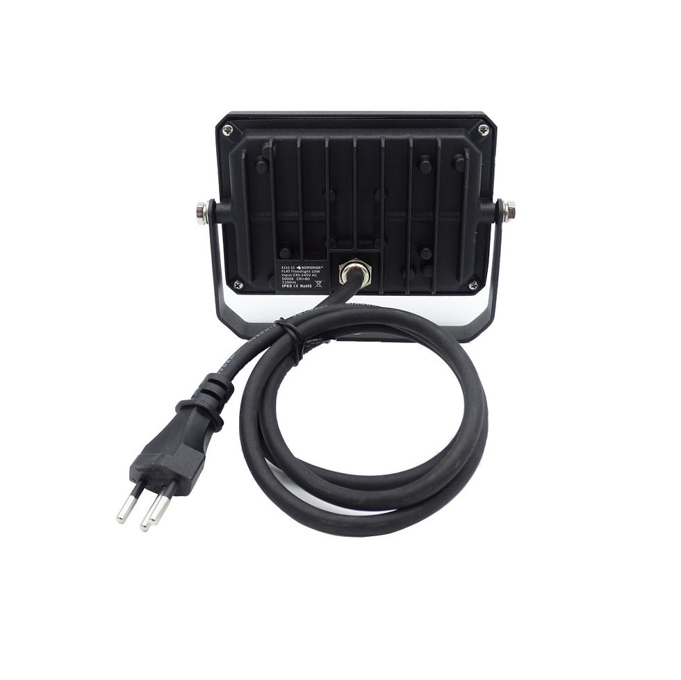 Miniature : 4310-10 FLAT 10W Projecteur