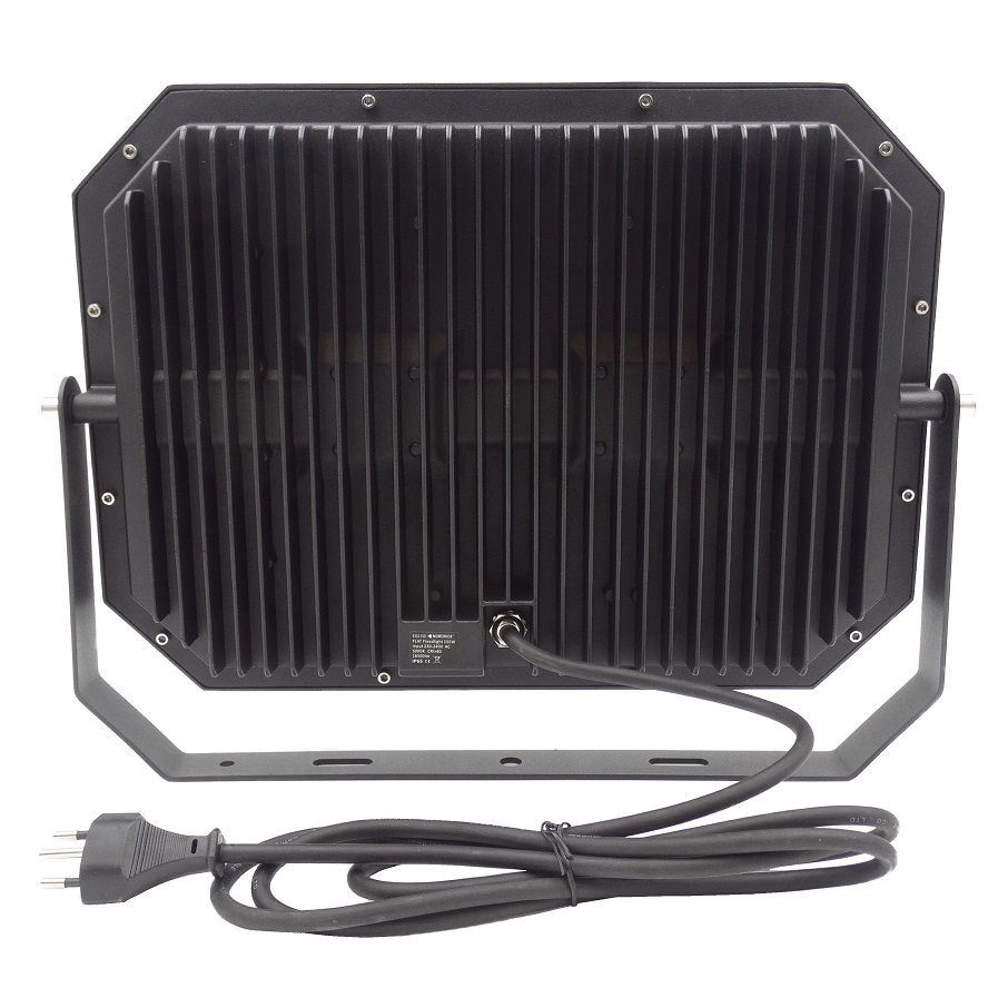 Miniaturbild: 4310-150 FLAT 150W Floodlight - Anschlusskabel mit Stecker
