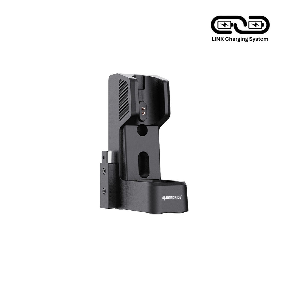 Miniatura: 2110 LINK Charging Station S