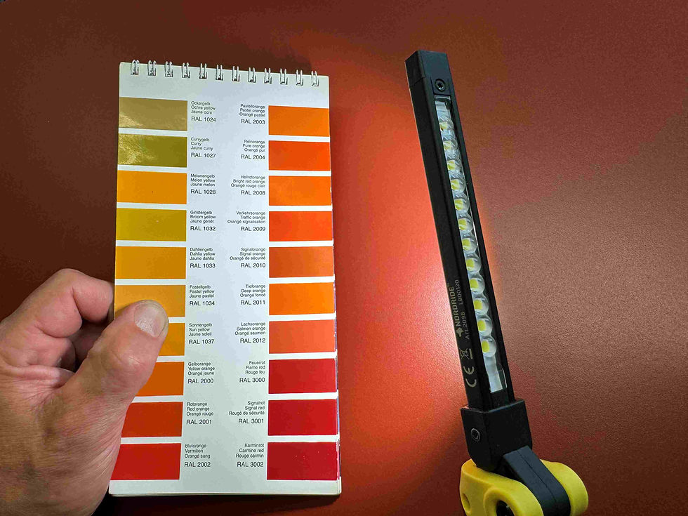 Thumbnail: 2098 SLIM LIGHT FLEX