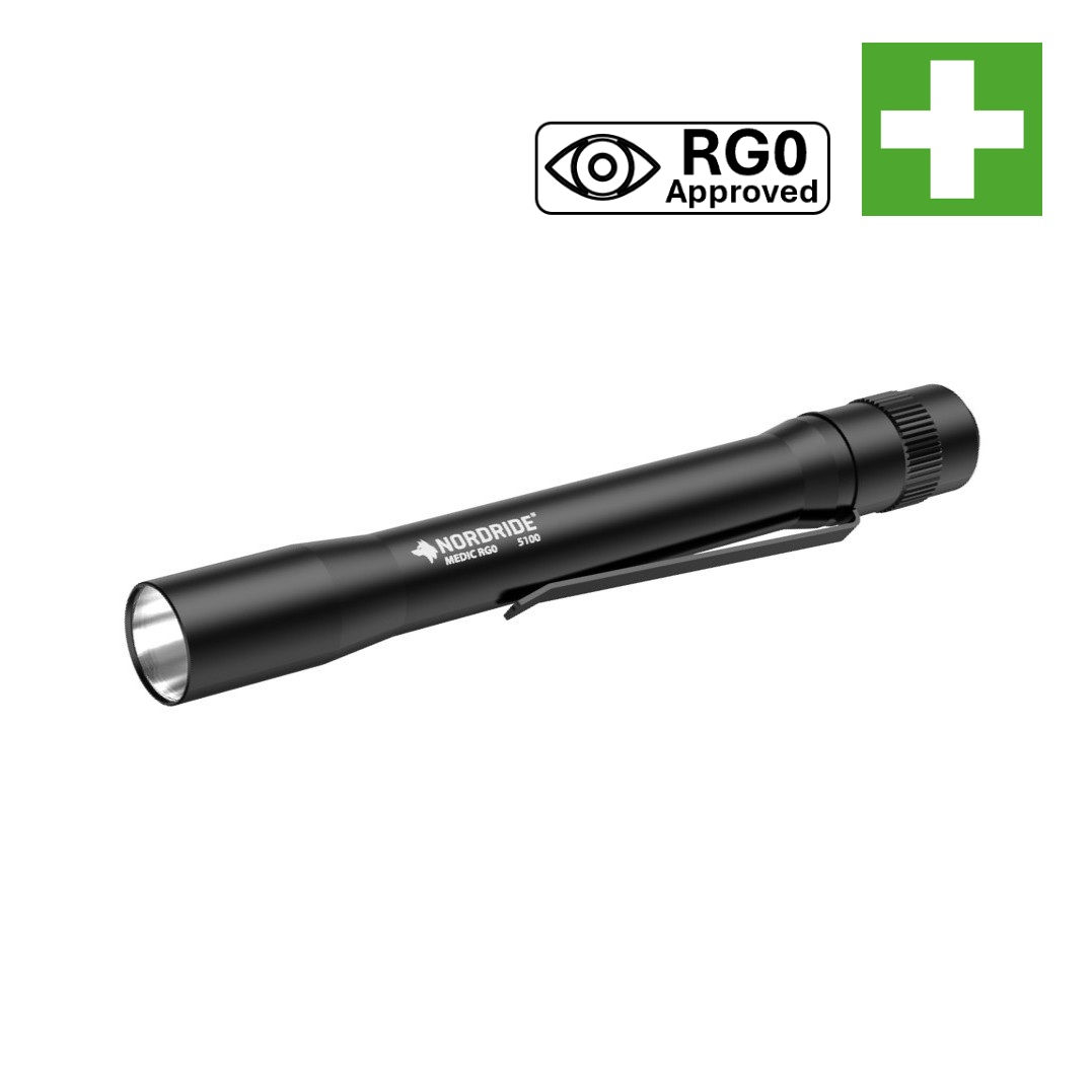 5100 PEN LIGHT RG0