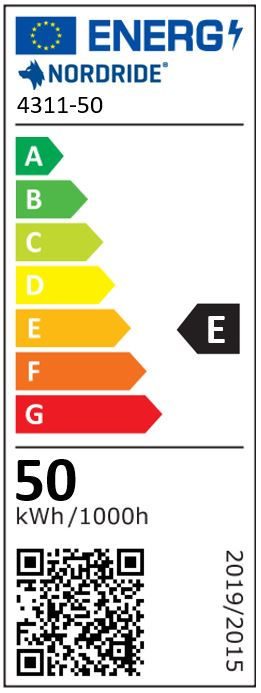 Thumbnail: 4311-50 FLAT 50W Floodlight