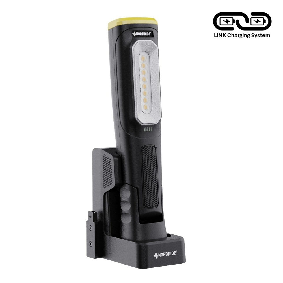 Thumbnail: 2161-SET WORK LIGHT LCS Set