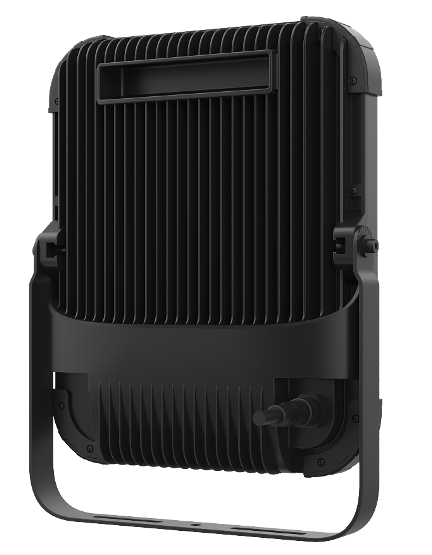 Miniaturbild: NORDRIDE 4090 - VISTA SMD LED 100W Tageslichtweiss 6000K (10'000 Lumen)