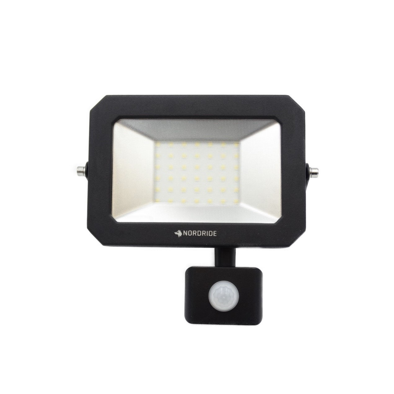 NORDRIDE FLAT 30W Sensor PIR