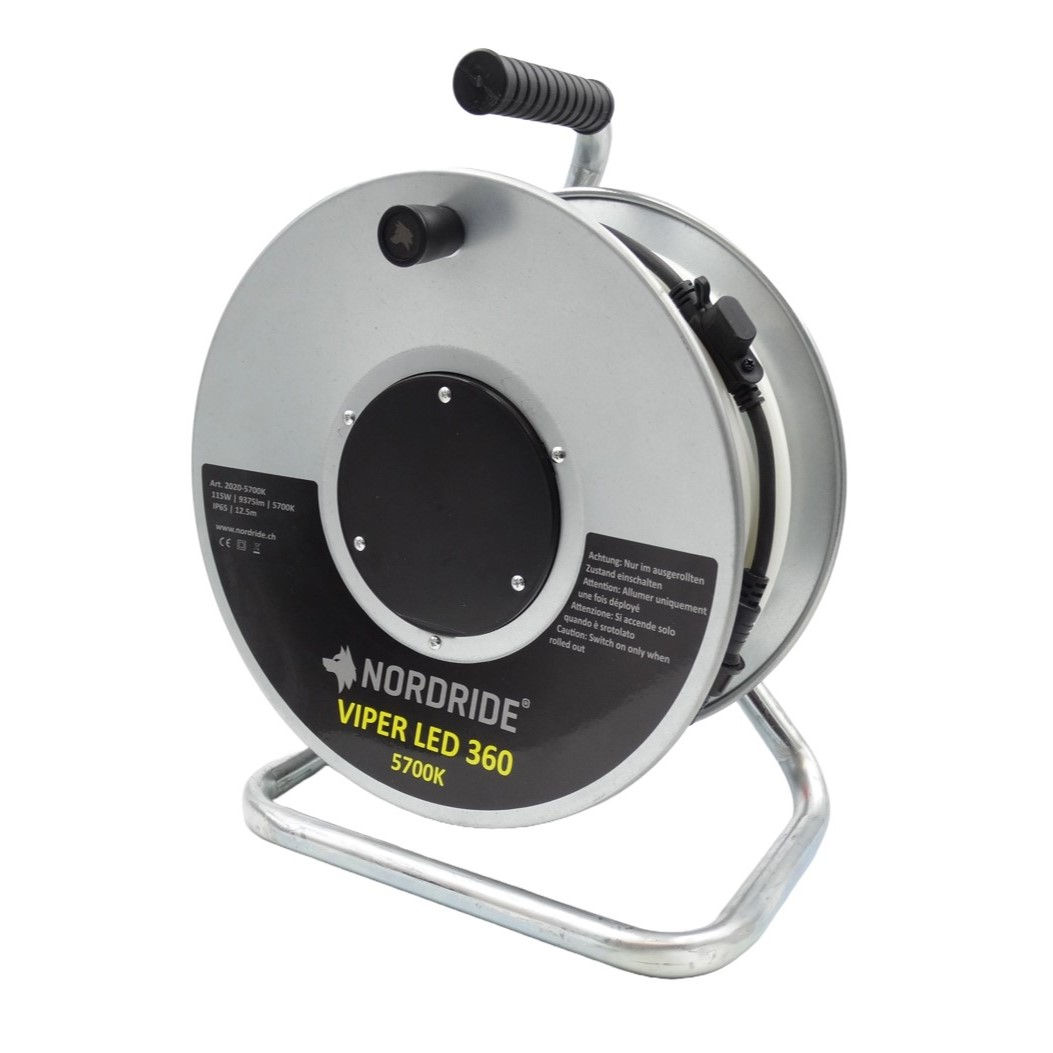 2020-5700K VIPER LED 360 5700K Daylight white