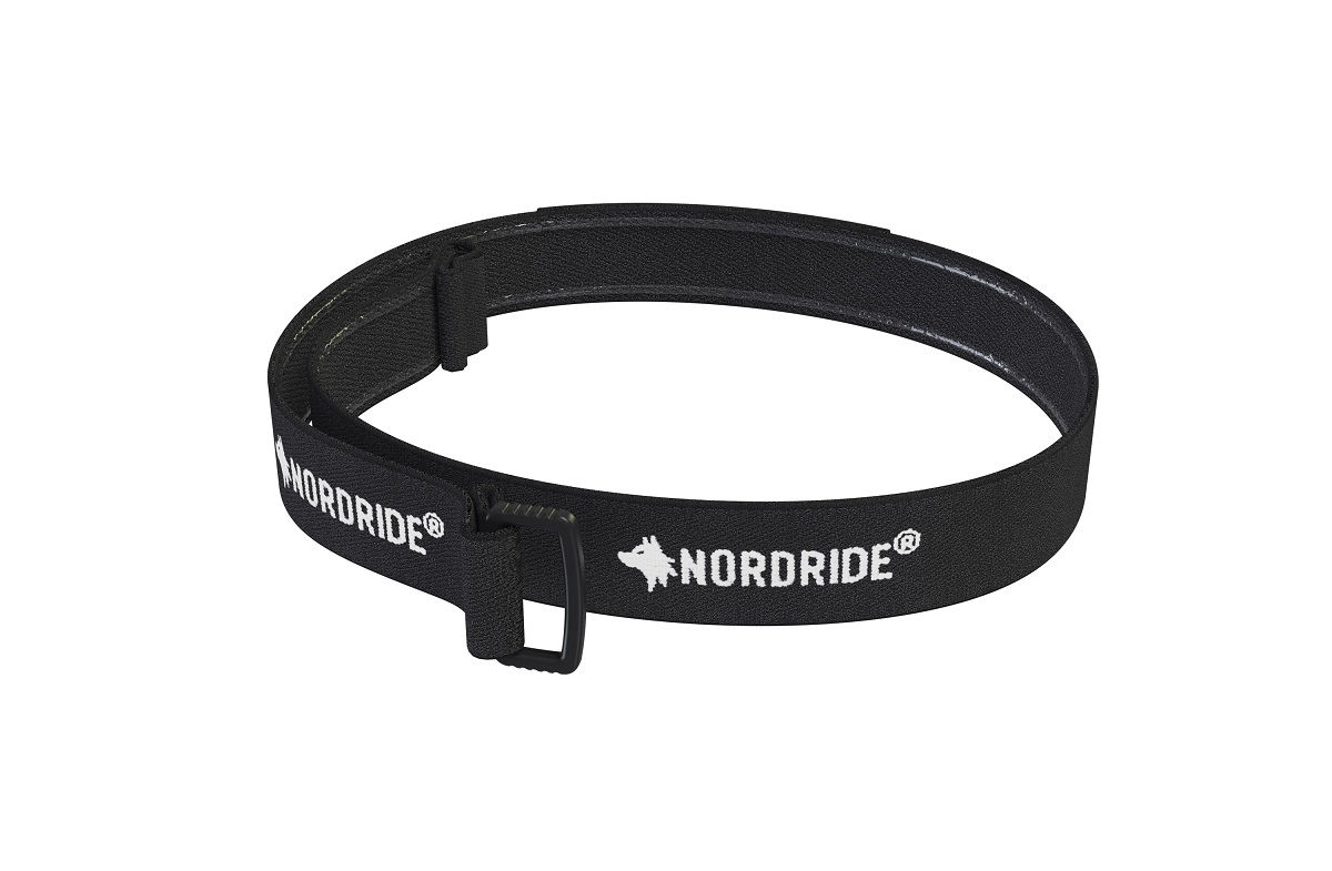 NORDRIDE 1196 Kopfband rutschfest
