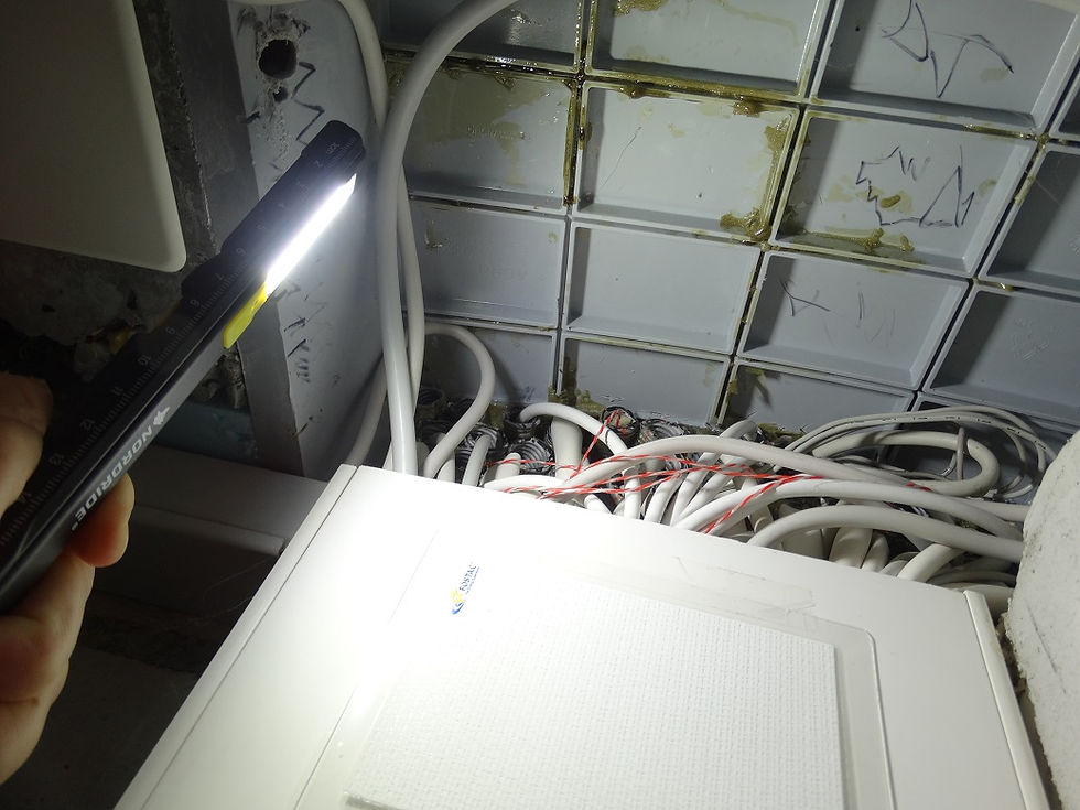 Miniaturbild: NORDRIDE 2092 PEN LIGHT FLEX