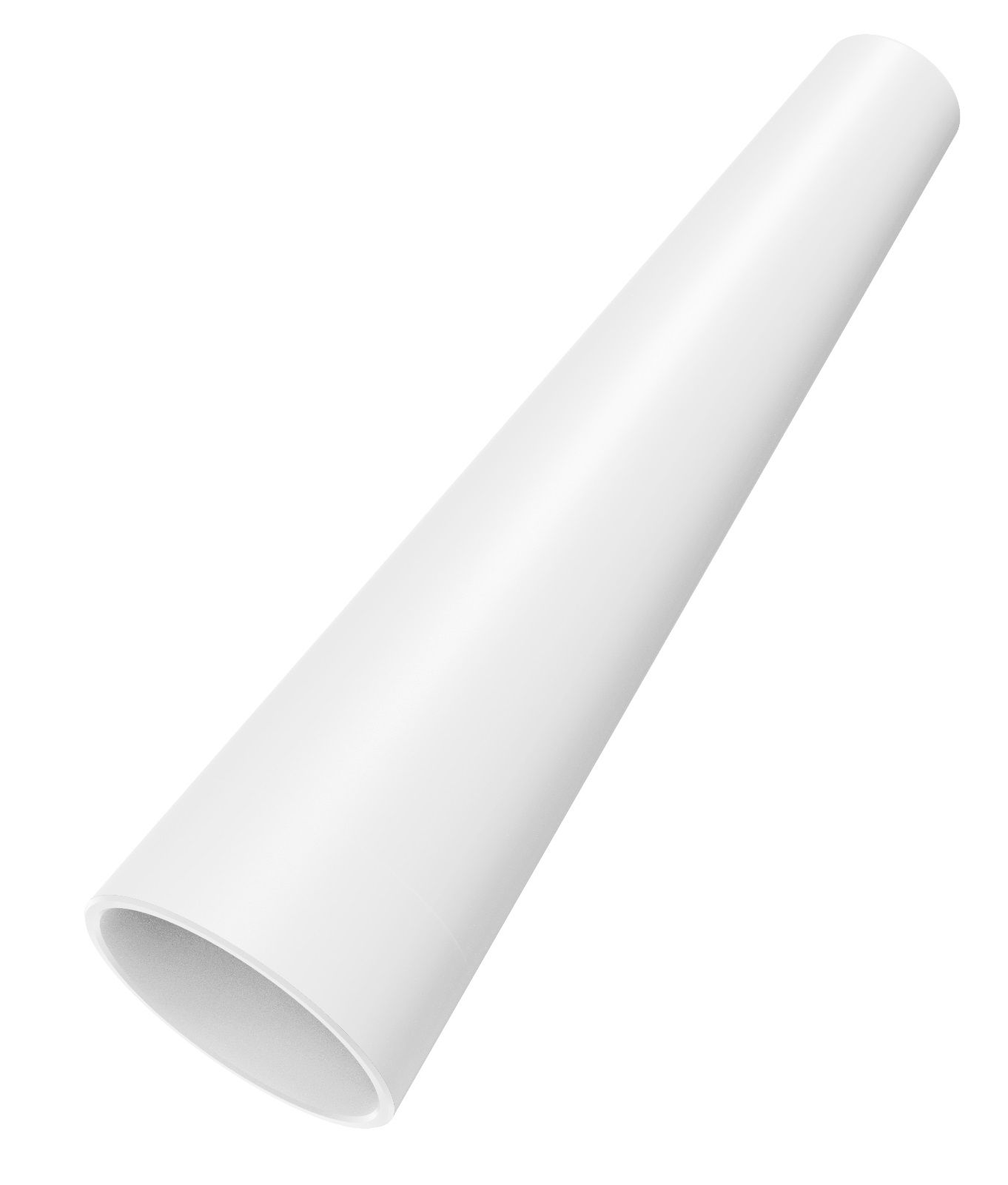 1177 Signal Cone WHITE