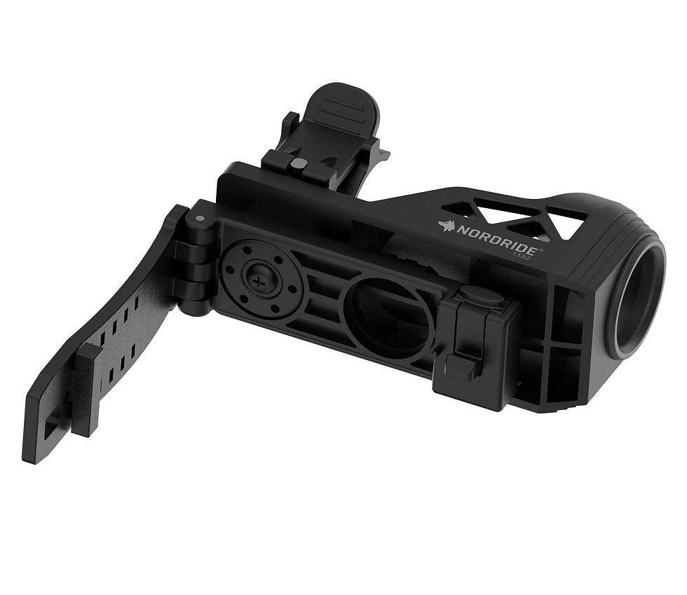 Thumbnail: 1182 TAC Holster