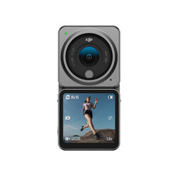 DJI Osmo Action 2