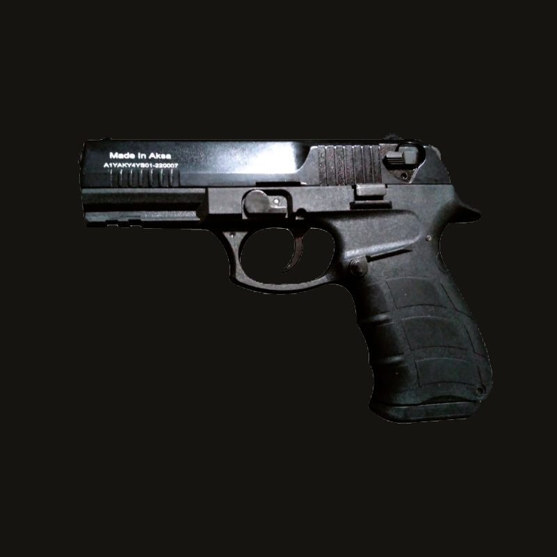 Thumbnail: AKSA K-7
