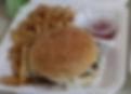 HAMBURGUESAS
