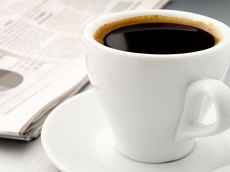 5 – 12 January Marketing and ScholComms news round up