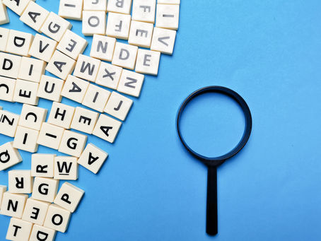 Key scholarly publishing terms: a beginner's guide