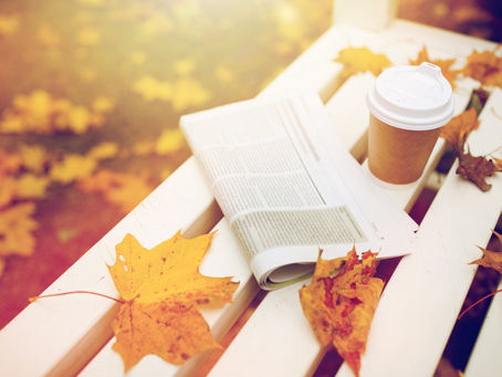 8–22 September Marketing and ScholComms news round up