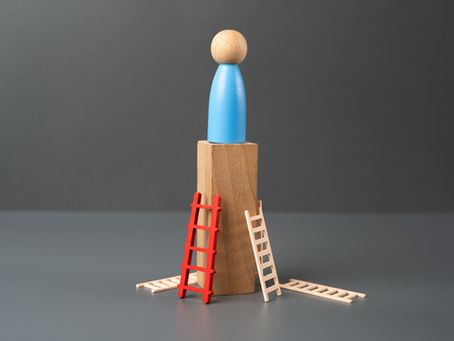 Upskill and reskill to stay relevant in a dynamic world