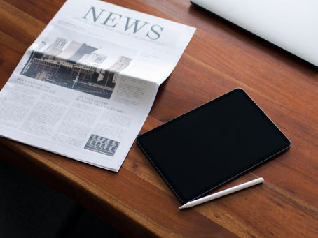 June 16 – 30 Marketing and ScholComms weekly round up