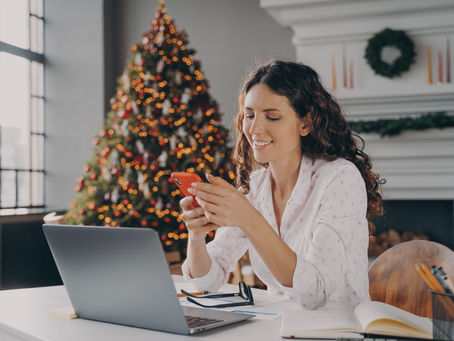 8 – 15 December Marketing and ScholComms news round up