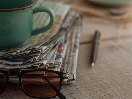 15 – 22 December Marketing and ScholComms news round up