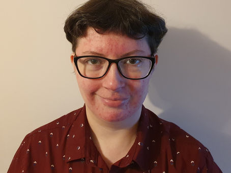 Rowan Pierce joins The International Bunch