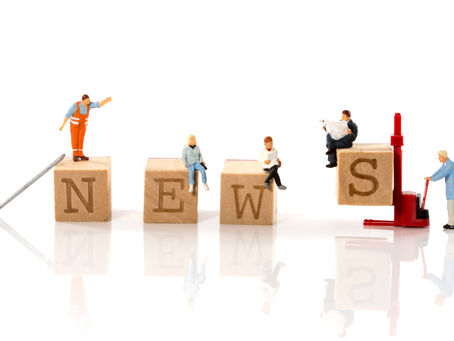 29 September - 6 October Marketing and ScholComms news round up
