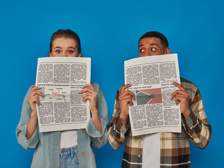 13 - 20 October Marketing and ScholComms news round up