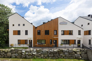 Aparthotel w Szczyrku