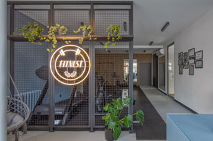 Studio Fitnest w Warszawie Mokotów