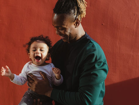 5 Ways to Teach Your Child to Talk