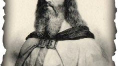 18 MARS : COMMEMORATION DU MARTYR DE JACQUES DE MOLAY