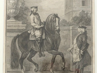 L’Équilibre du Cheval : entre gravitation universelle, compensation et pathologies