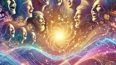 Peut-on rire de tout ? Une exploration des interactions morphiques.