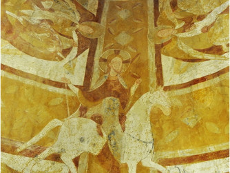 Equitation et spiritualité