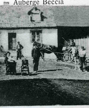 ferme beccia date inconnue