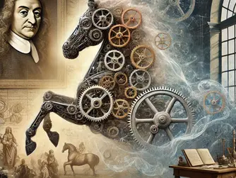 Les différences entre le langage équestre de l’équitation de tradition et le langage binaire cognitif